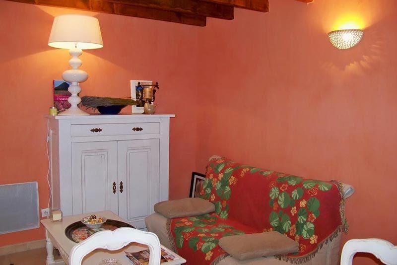 Gite Le Galta - Maison Entierement Equipee, 2 Chambres, Sdb Avec Bain A Remous, Terrasse Privative Pres De La Dolce Via Saint-Fortunat-sur-Eyrieux Номер фото